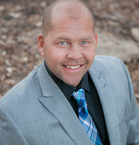 Philip J. Thompson