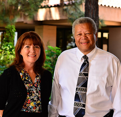 Lifelong Financial Solutions team
